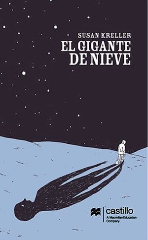 GIGANTE DE NIEVE, EL                 (CASTILLO EN EL AIRE)
