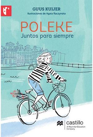 POLEKE -JUNTOS POR SIEMPRE-          (CASTILLO DE LA LECTURA)