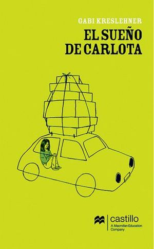 SUEO DE CARLOTA, EL                 (CASTILLO DE LA LECTUR