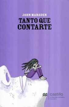 TANTO QUE CONTARTE (CASTILLO DE LA LECTURA)