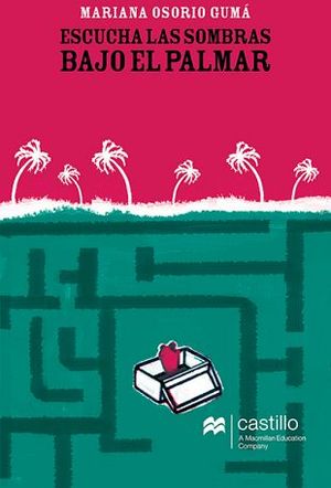 ESCUCHA LAS SOMBRAS BAJO EL PALMAR   (CASTILLO DE LA LECTURA)