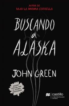 BUSCANDO A ALASKA (ED.ESPECIAL 10 ANIVERSARIO)