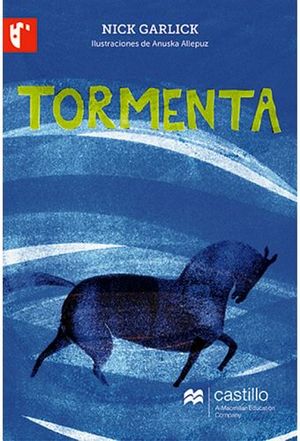 TORMENTA (CASTILLO DE LA LECTURA)