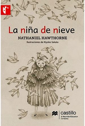 NIA DE NIEVE, LA                    (CASTILLO DE LA LECTURA)
