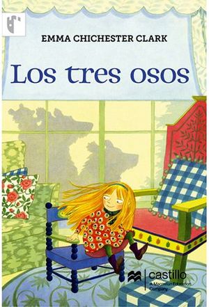 TRES OSOS, LOS                       (CASTILLO DE LA LECTURA)