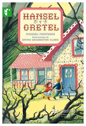 HANSEL Y GRETEL (CASTILLO DE LA LECTURA)
