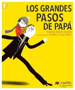 GRANDES PASOS DE PAPA, LOS           (CASTILLO DE LA LECTURA)