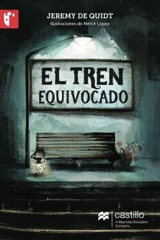EL TREN EQUIVOCADO