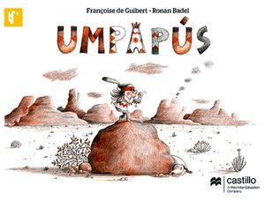 UMPAPUS                              (CASTILLO DE LA LECTURA)