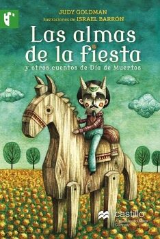 LAS ALMAS DE LA FIESTA