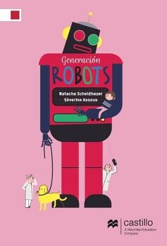 GENERACION ROBOTS