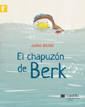EL CHAPUZN DE BERK