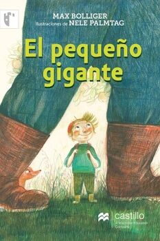 PEQUEO GIGANTE, EL                  (CASTILLO DE LA LECTURA)