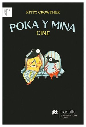POKA Y MINA -CINE-                   (CASTILLO DE LA LECTUR