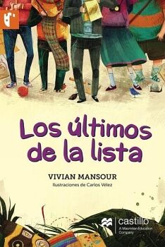 LOS LTIMOS DE LA LISTA