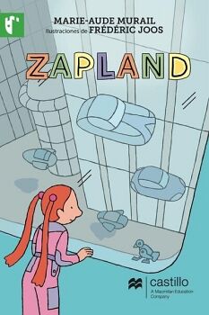 ZAPLAND                              (CASTILLO DE LA LECTURA)