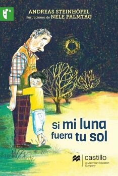 SI MI LUNA FUERA TU SOL