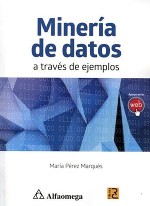 MINERIA DE DATOS A TRAVES DE EJEMPLOS