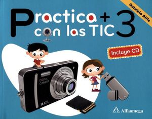 PRACTICA + CON LAS TIC 3 PRIM.