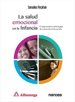 SALUD EMOCIONAL EN LA INFANCIA, LA -COMPONENTES ESTRATEGIAS DE A.