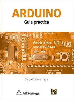 ARDUINO -GUIA PRACTICA-
