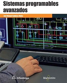 SISTEMAS PROGRAMABLES AVANZADOS