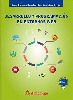 DESARROLLO Y PROGRAMACION EN ENTORNOS WEB