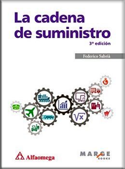 CADENA DE SUMINISTRO, LA 3ED.