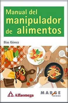 MANUAL DEL MANIPULADOR DE ALIMENTOS