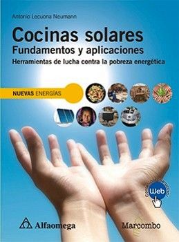 COCINAS SOLARES FUNDAMENTOS Y APLICACIONES