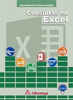 CONSULTAS EN EXCEL