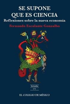 SE SUPONE QUE ES CIENCIA: