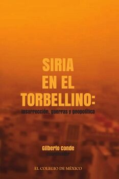 SIRIA EN EL TORBELLINO
