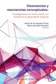 DISONANCIAS Y RESONANCIAS CONCEPTUALES: