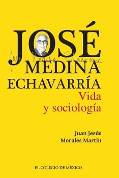 JOS MEDINA ECHAVARRA.