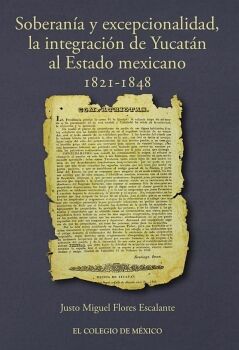 SOBERANA Y EXCEPCIONALIDAD.