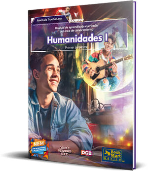 HUMANIDADES I BACH. (NEM/MCCEMS/ED.2024)