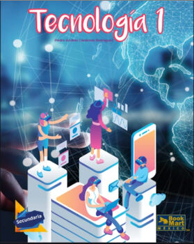 TECNOLOG�A 1 SEC.
