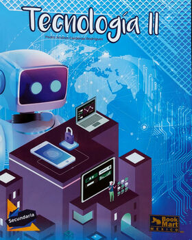 TECNOLOG�A 2 SEC.