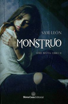 MONSTRUO                                  (SERIE BESTIA LIBRO II)