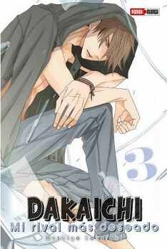 DAKAICHI VOL.3 -MI RIVAL MS DESEADO-