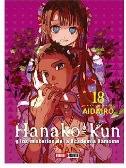 HANAKO-KUN Y LOS MISTERIOS DE LA ACAD. KAMOME (18)