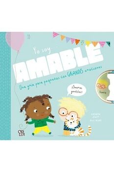 YO SOY... AMABLE