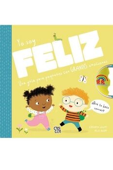 YO SOY... FELIZ