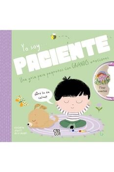 YO SOY... PACIENTE