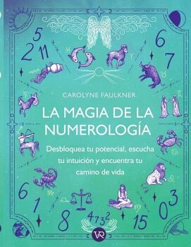 LA MAGIA DE LA NUMEROLOGA