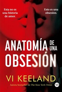 ANATOMA DE UNA OBSESIN