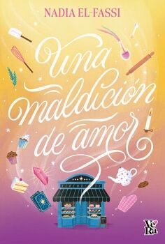 UNA MALDICIN DE AMOR
