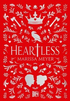 HEARTLESS RED