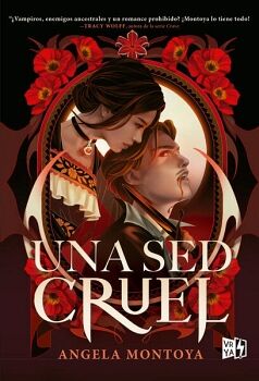 UNA SED CRUEL